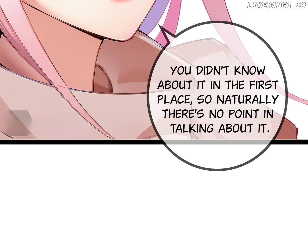 Daddy President Is Too Hard To Deal With Chapter 157 - page 77